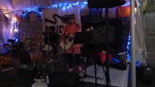 Canaan Canaan Night Waves at Bend Roots Revival 2019