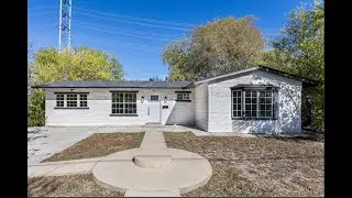 San Antonio Homes for Rent 3BD/2BA by Property Management in San Antonio