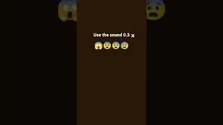 creepy 😨😰😱
