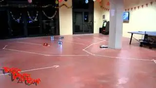 RC Drift - Tosca Drift Team - Venerdi 27/01/2012