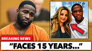 The Arrest That Ended Adrien Broner&rsquo;s Career&hellip;