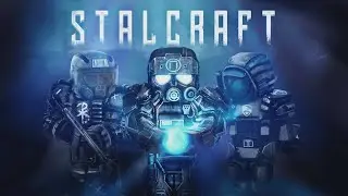 STALKRAFT,БОЛЬ,ХОЛОД,СЛЕЗЫ.НОВЫЙ ИНВЕНТ.