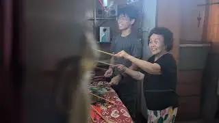 Beijing puppet master 5