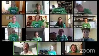 Facebook Live with Rep. Steven Horsford