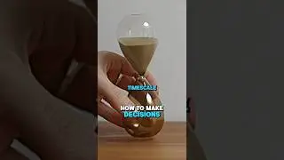 How To Simplify Decision Making