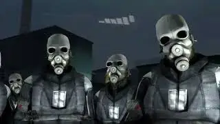 Berserk Skeleton meme Half Life Edition