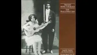 Amédé Ardoin - La Valse A Abe