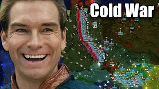 This Cold War Event Was Awesome in Rise of Nations!