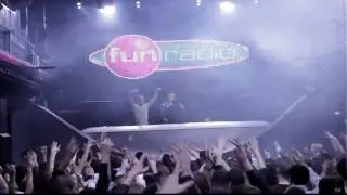 ALAN MASTER T - PARTY FUN AU LOFT METROPOLIS