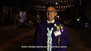 DOCUMENTAL DE LA DÉCIMA CUADRILLA DEL SEÑOR DE LOS MILAGROS DE LA VICTORIA - GUARDADA 2026