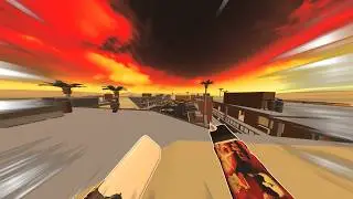 THIS is why Phantom Forces was good!