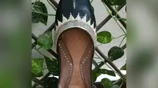 Multani Khussay