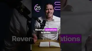ELI5: RevOps in 45 seconds