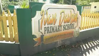 Residents Express Anger Over Removal of Playground Equipment at Ivan Dawson Primary School