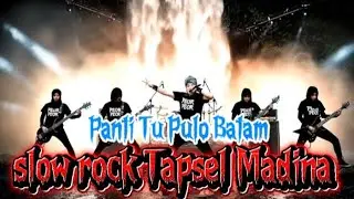 Panti Tu Pulo Batam | Slow rock Tapsel Madina | cover peor peor