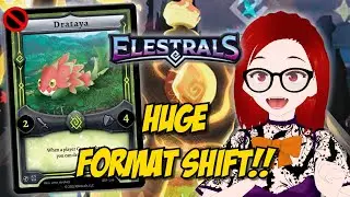 SEE YOU IN TARTARUS YOU STUPID FRUIT!! New Elestrals Banlist September 24 2024! - Thempire React