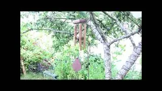 Vindspel Nature`s Melody 18