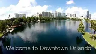 Welcome to Orlando | Carley Films