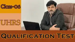 How to Pass UHRS Qualification Test for ONLINE Earning (CLICKWORKER)