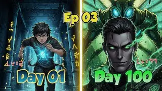 He awakened Divine Ability and Become Overlord of Calamities | Overlord of Insects Ep3 - AniSyncOP