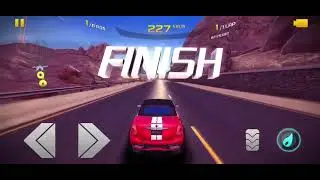 Video Game | Racing Car | Asphalt 8 Gameplay |play Viral game #viral 