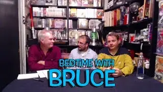 Bedtime With Bruce 2x04 