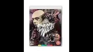 Tenderness of the Wolves (1973)