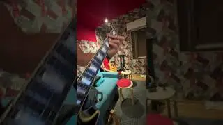 Ivan Zoranović Kiza guitars recording 🎸🎶🤘 #shorts