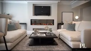 Home Staging | Interior Designed Apartment Tour | Property London