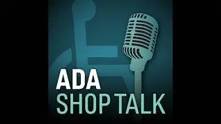 ADA Unfiltered With Marsha Mazz, US Access Board (Retired)