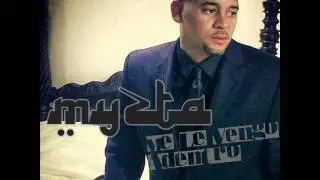 Myzta - Me Le Vengo adentro   (Produce - Rome & Urba )