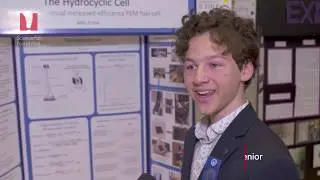 Why Do a Science Fair Project?