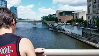 Grand Rapids Public Museum Quick Tour