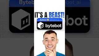Эта НОВАЯ операционная система ИИ просто СУМАСШЕДШАЯ! 🤯