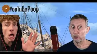 YTP Michael Rosen and DJ Cook's cruise disaster