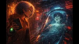 OFF THE GRID ANIME: EPISODE 7