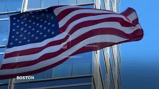 Pentagon secrets leaker Jack Teixeira sentenced to 15 years in prison by a federal judge