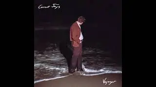 Current Joys - American Honey