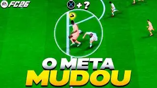 Fa&ccedil;a seus jogadores marcarem como um 