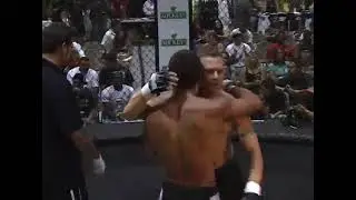 14 Joe Rivera vs Lance Pavo: Hawaii MMA