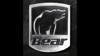 Bear Grizzly vs  Bear Super Grizzly and the winner is!!