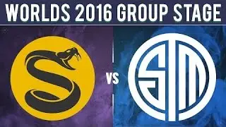 TSM vs SPY HIGHLIGHTS