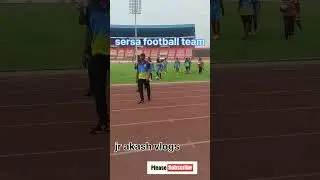SERSA football team