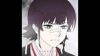 Toma chopped his hair | Hell's Paradise S2 EP3 #hellsparadise #jigokuraku #toma #shorts