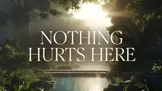 Nothing Hurts Here | Emotional Jannah Nasheed About Healing & Eternal Peace