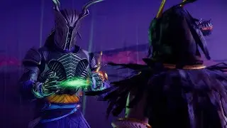 Solo Lightfall Legendary Campaign Flawless Gameplay : Mission #7 - Headlong | Destiny 2 Lightfall