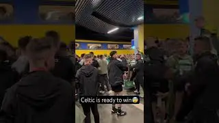 Feyenoord vs Celtic
