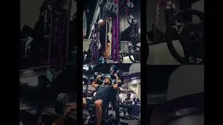 #bulkingworkout #winterarc