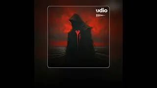 DJ Ogurex - DARK HEART (official music video) (Udio AI)