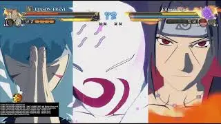 NARUTO X BORUTO Ultimate Ninja STORM CONNECTIONS_6